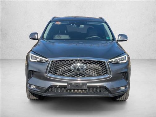 2020 INFINITI QX50 ESSENTIAL AWD