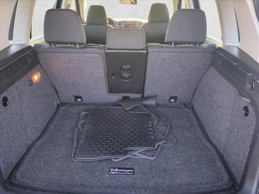 2017 Volkswagen Tiguan 2.0T S