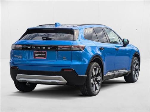 2025 Honda Prologue Elite