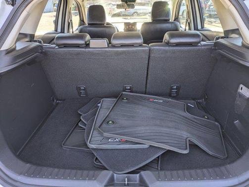 2019 Mazda CX-3 Touring