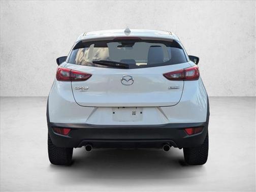 2019 Mazda CX-3 Touring