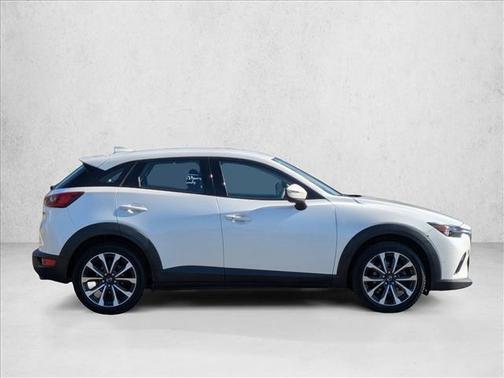 2019 Mazda CX-3 Touring