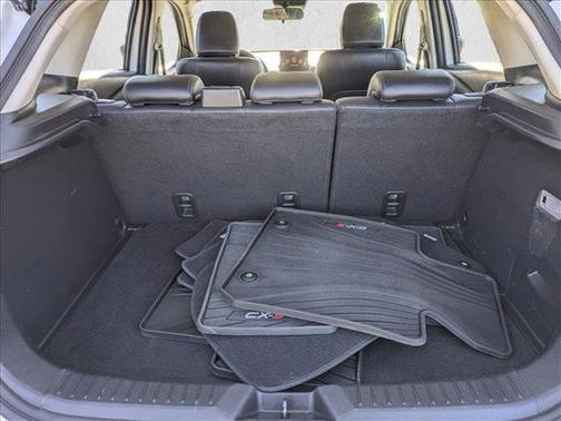 2019 Mazda CX-3 Touring