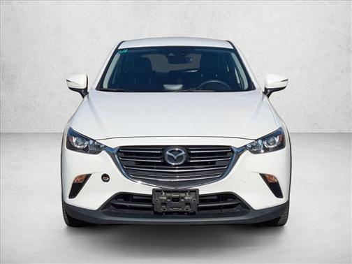2019 Mazda CX-3 Touring