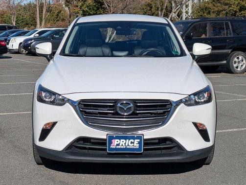 2019 Mazda CX-3 Touring