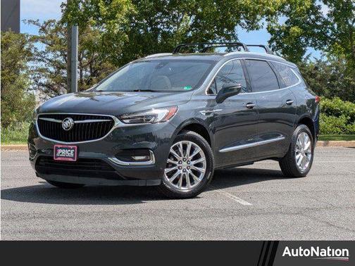 2018 Buick Enclave Premium