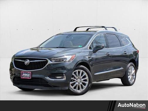 2018 Buick Enclave Premium