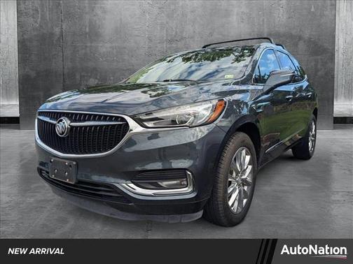 2018 Buick Enclave Premium