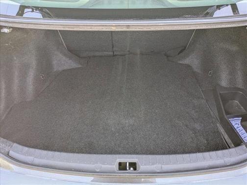 Magnetic Gray Metallic 2010 Toyota Corolla LE