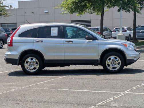 2011 Honda CR-V LX