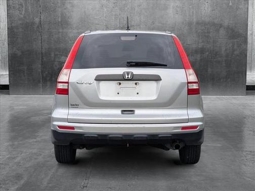 2011 Honda CR-V LX