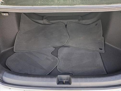 Solar Silver Metallic 2026 Honda Civic Hybrid Sport