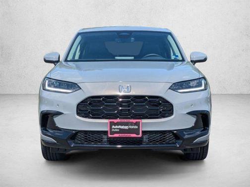 Urban Gray Pearl 2026 Honda HR-V EX-L