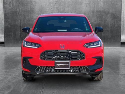 2025 Honda HR-V AWD Sport