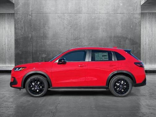 2025 Honda HR-V AWD Sport