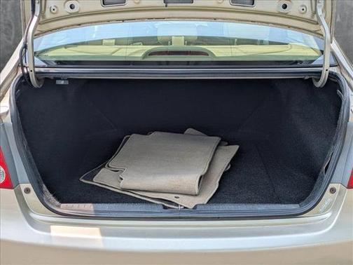 2007 Honda Civic LX