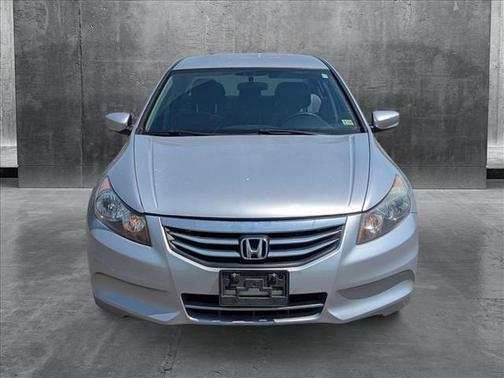 2012 Honda Accord 2.4 LX