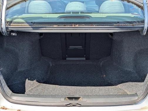 2012 Honda Accord 2.4 LX