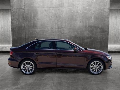 Photo 5 of 26 of 2015 Audi A3 1.8T Premium Plus