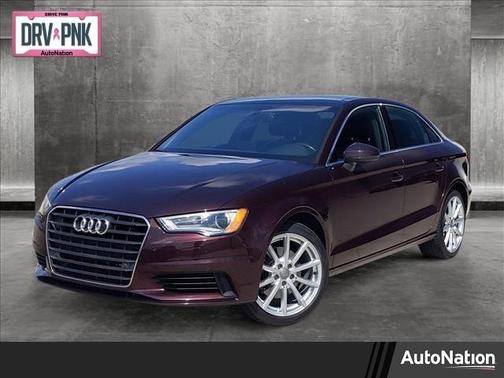Photo 1 of 26 of 2015 Audi A3 1.8T Premium Plus