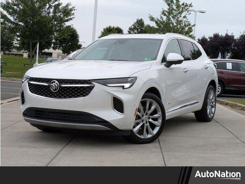 2023 Buick Envision Avenir AWD