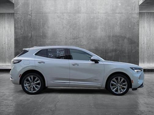 2023 Buick Envision Avenir AWD