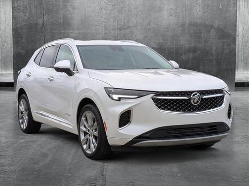 2023 Buick Envision Avenir AWD