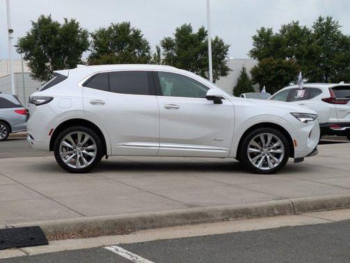 2023 Buick Envision Avenir AWD