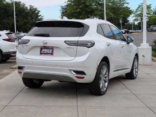 2023 Buick Envision Avenir AWD