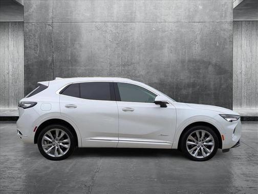 2023 Buick Envision Avenir AWD