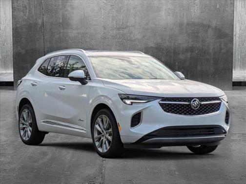 2023 Buick Envision Avenir AWD