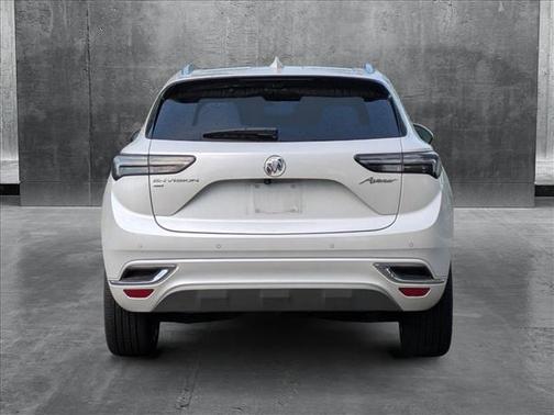 2023 Buick Envision Avenir AWD