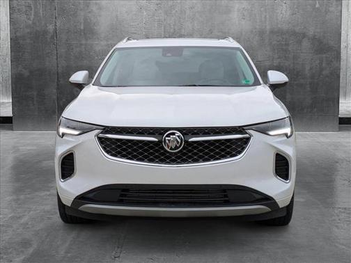 2023 Buick Envision Avenir AWD