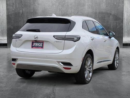 2023 Buick Envision Avenir AWD
