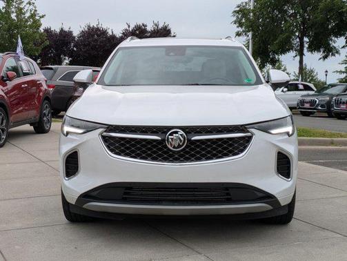 2023 Buick Envision Avenir AWD