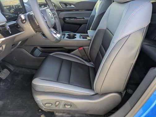 2026 Honda Prologue Touring