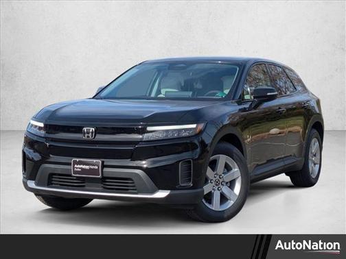 2025 Honda Prologue EX