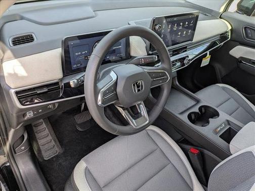 2025 Honda Prologue EX