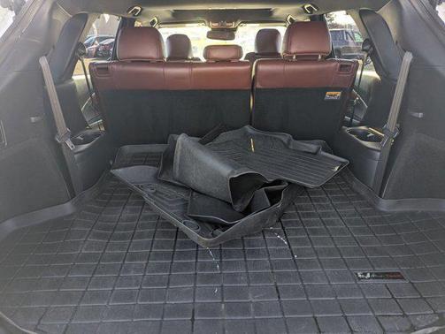 2016 Mazda CX-9 Signature