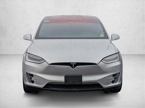 2017 Tesla Model X 90D