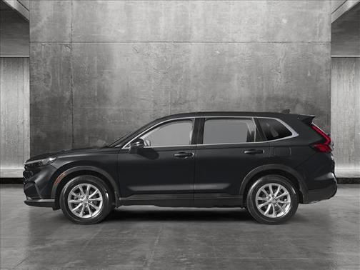 2025 Honda CR-V EX AWD