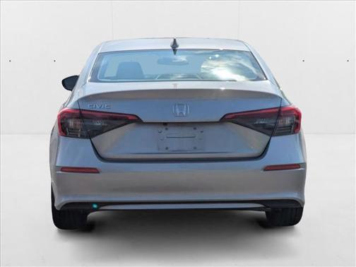 2023 Honda Civic EX