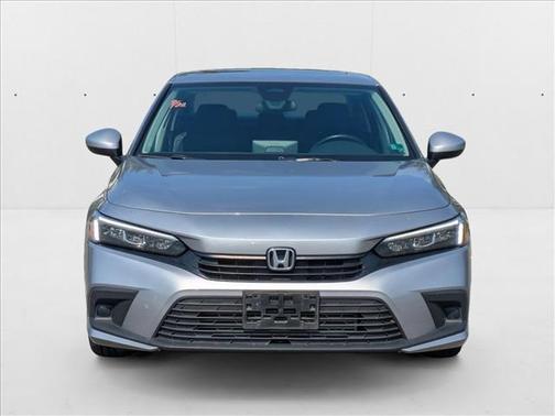 2023 Honda Civic EX