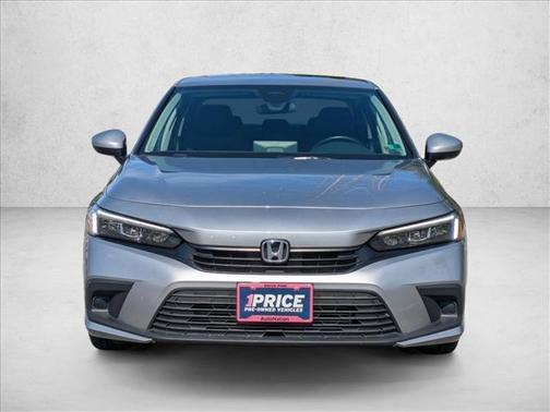 2023 Honda Civic EX