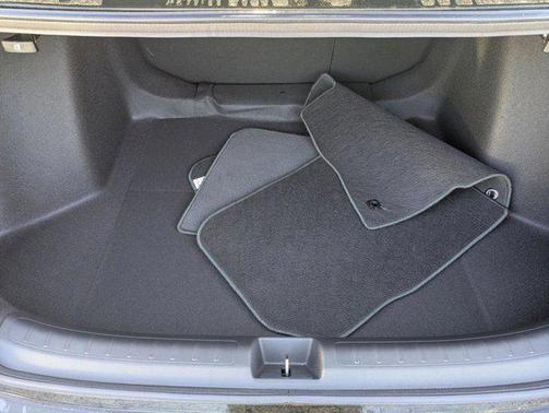 Crystal Black Pearl 2026 Honda Civic Hybrid Sport