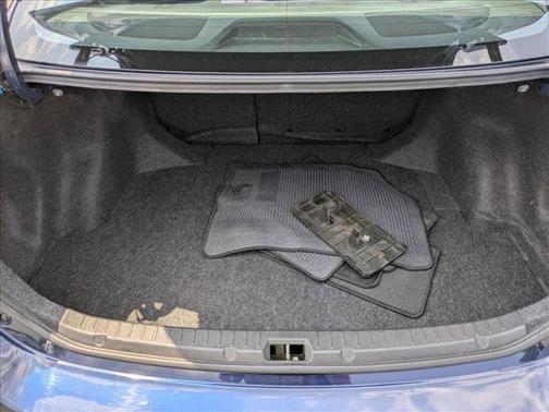 2011 Toyota Corolla S