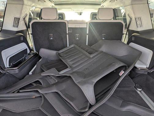 2023 Rivian R1S Adventure