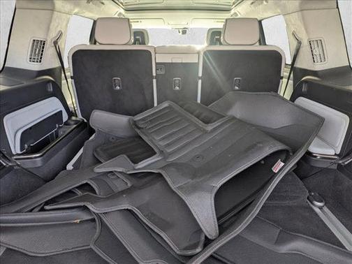 2023 Rivian R1S Adventure