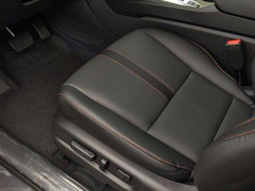 2024 Honda Ridgeline TrailSport