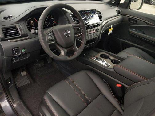 2024 Honda Ridgeline TrailSport